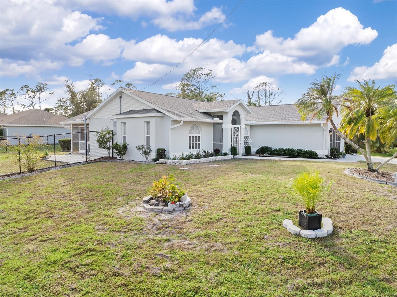 4317 ELDRON AVE, NORTH PORT, FL, 34286