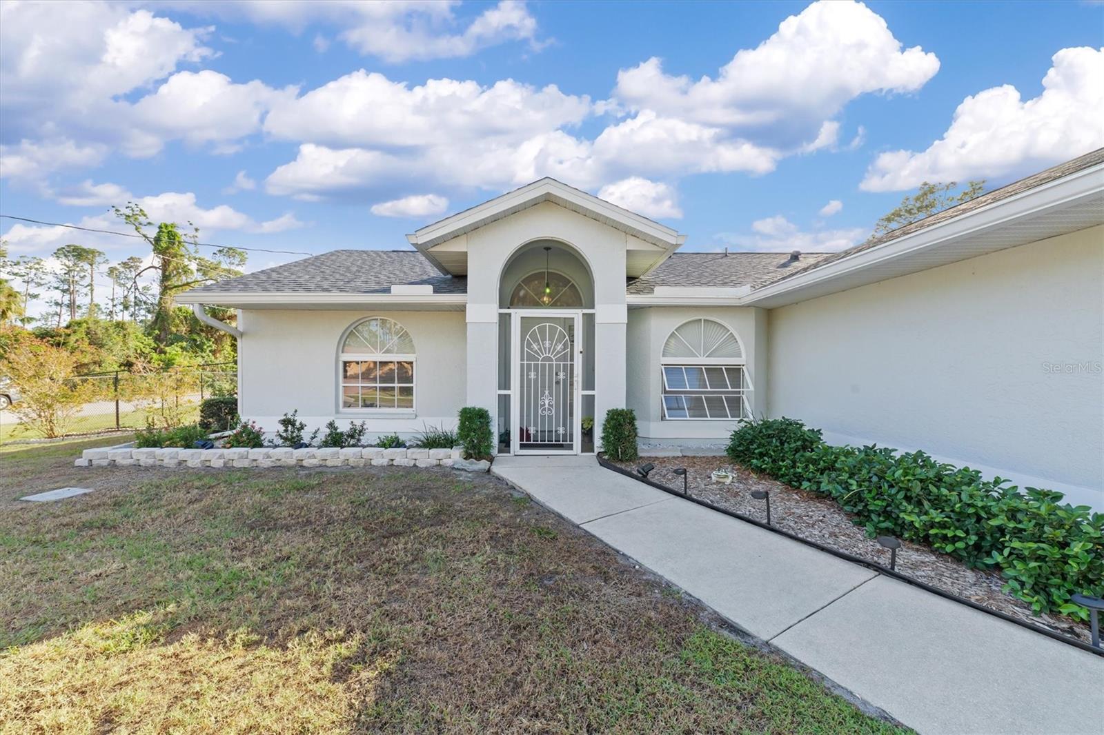 4317 ELDRON AVE, NORTH PORT, FL, 34286