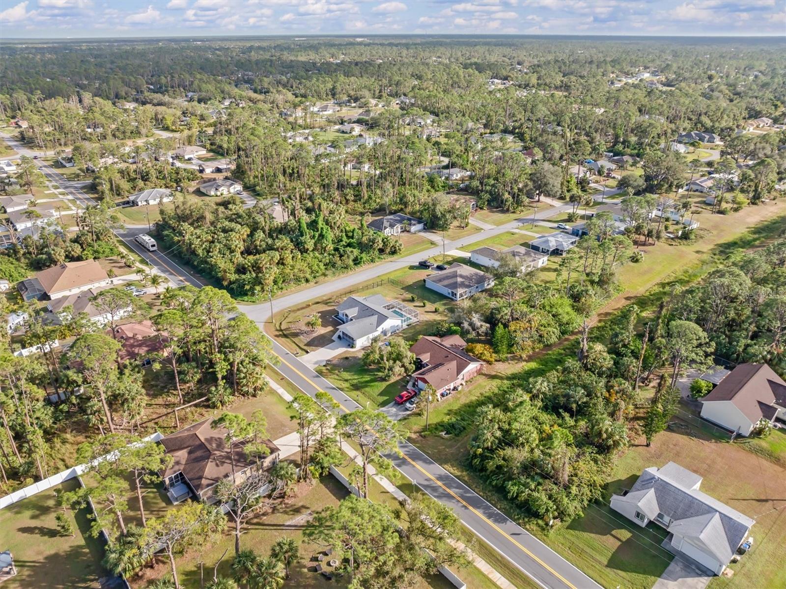 4317 ELDRON AVE, NORTH PORT, FL, 34286