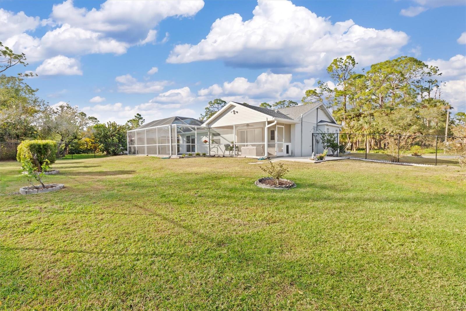 4317 ELDRON AVE, NORTH PORT, FL, 34286