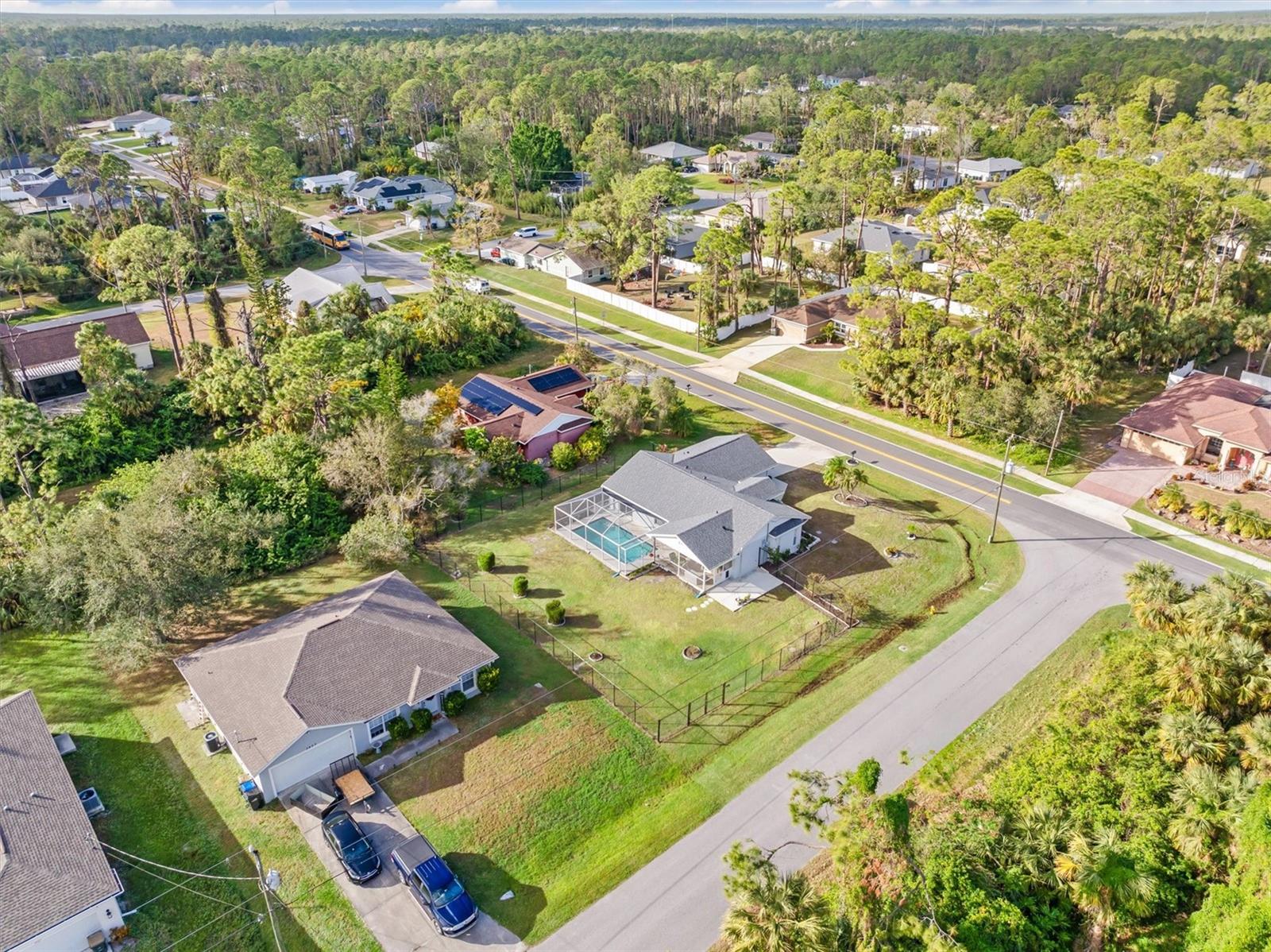 4317 ELDRON AVE, NORTH PORT, FL, 34286