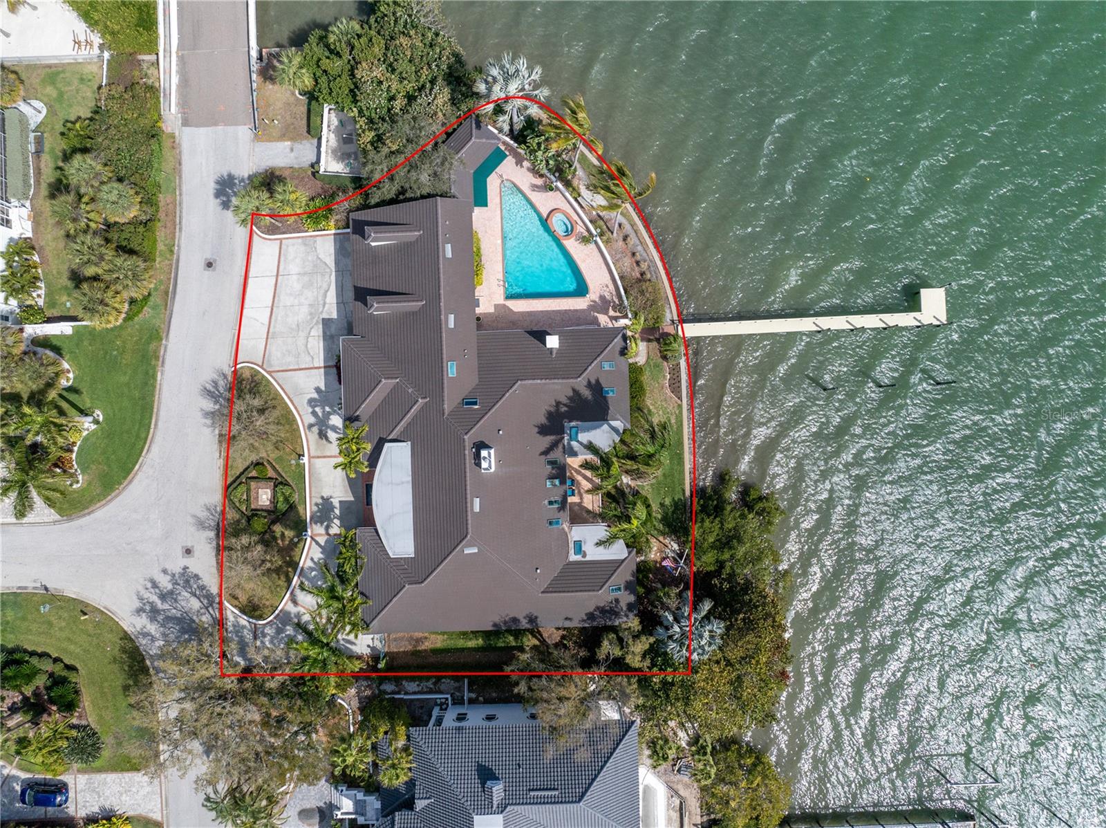 5200 62ND AVE S, ST PETERSBURG, FL, 33715