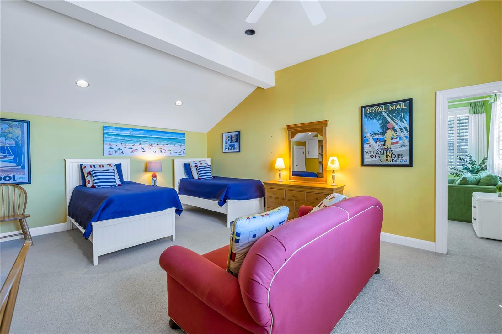 5200 62ND AVE S, ST PETERSBURG, FL, 33715