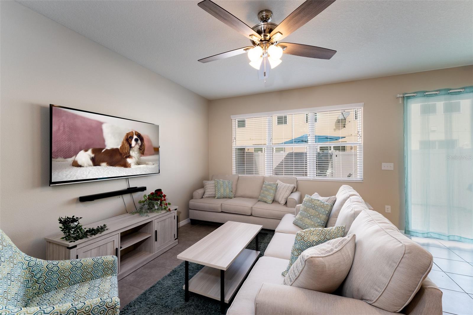 5107 KILLARNEY WAY, KISSIMMEE, FL, 34746