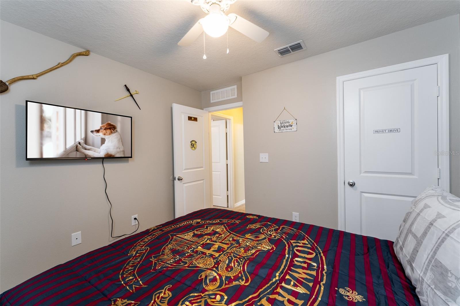 5107 KILLARNEY WAY, KISSIMMEE, FL, 34746