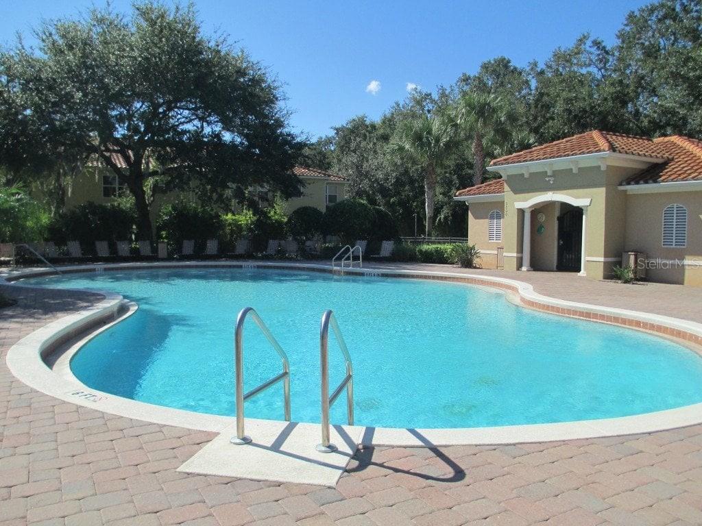 5107 KILLARNEY WAY, KISSIMMEE, FL, 34746