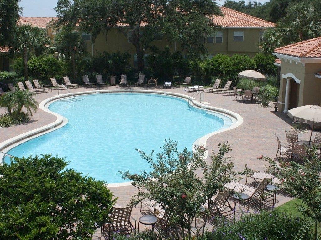 5107 KILLARNEY WAY, KISSIMMEE, FL, 34746