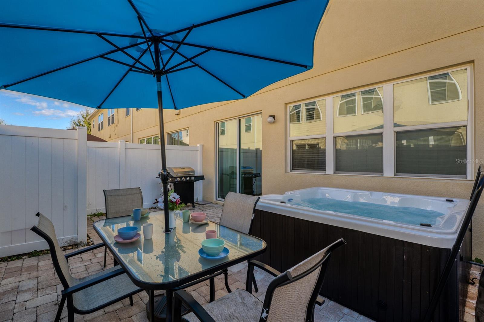 5107 KILLARNEY WAY, KISSIMMEE, FL, 34746