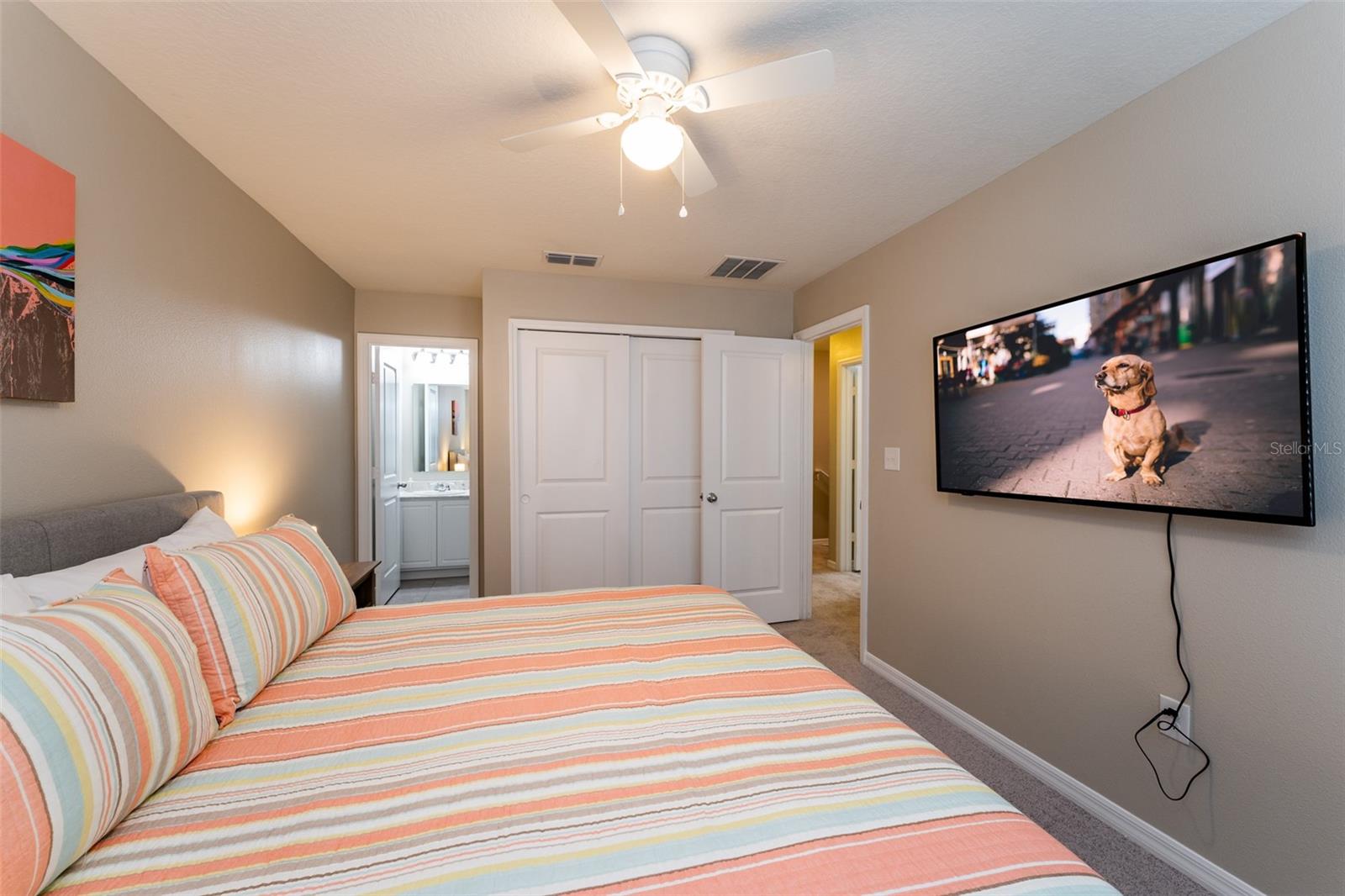 5107 KILLARNEY WAY, KISSIMMEE, FL, 34746