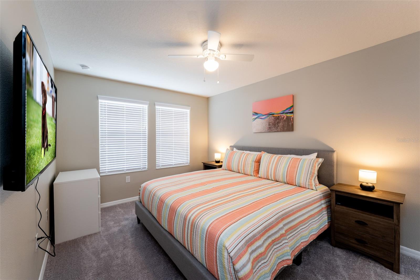5107 KILLARNEY WAY, KISSIMMEE, FL, 34746