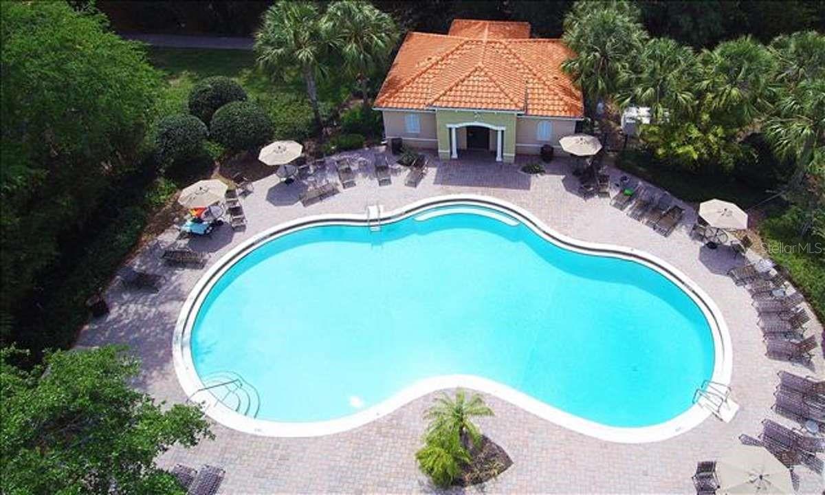 5107 KILLARNEY WAY, KISSIMMEE, FL, 34746