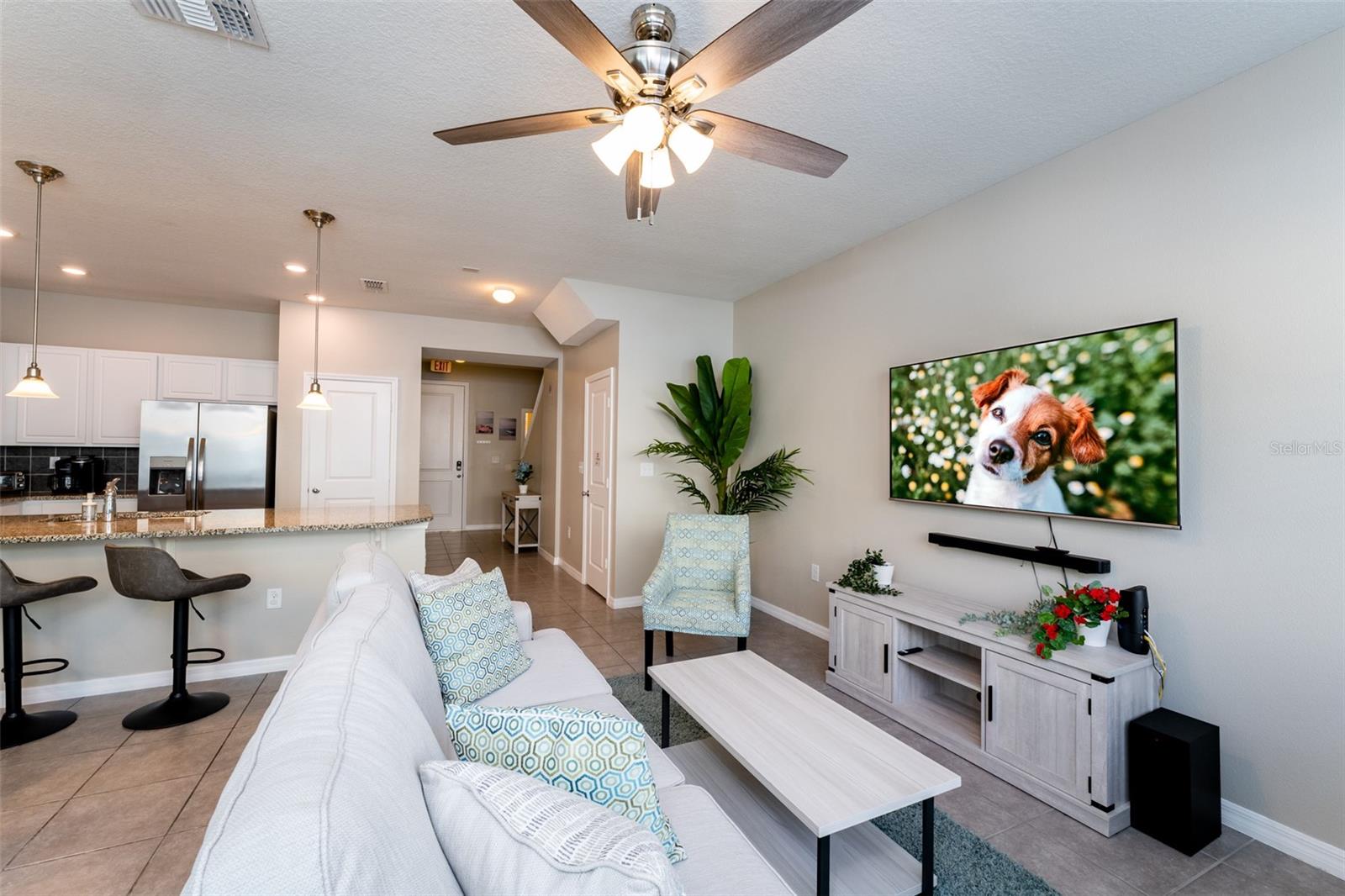 5107 KILLARNEY WAY, KISSIMMEE, FL, 34746