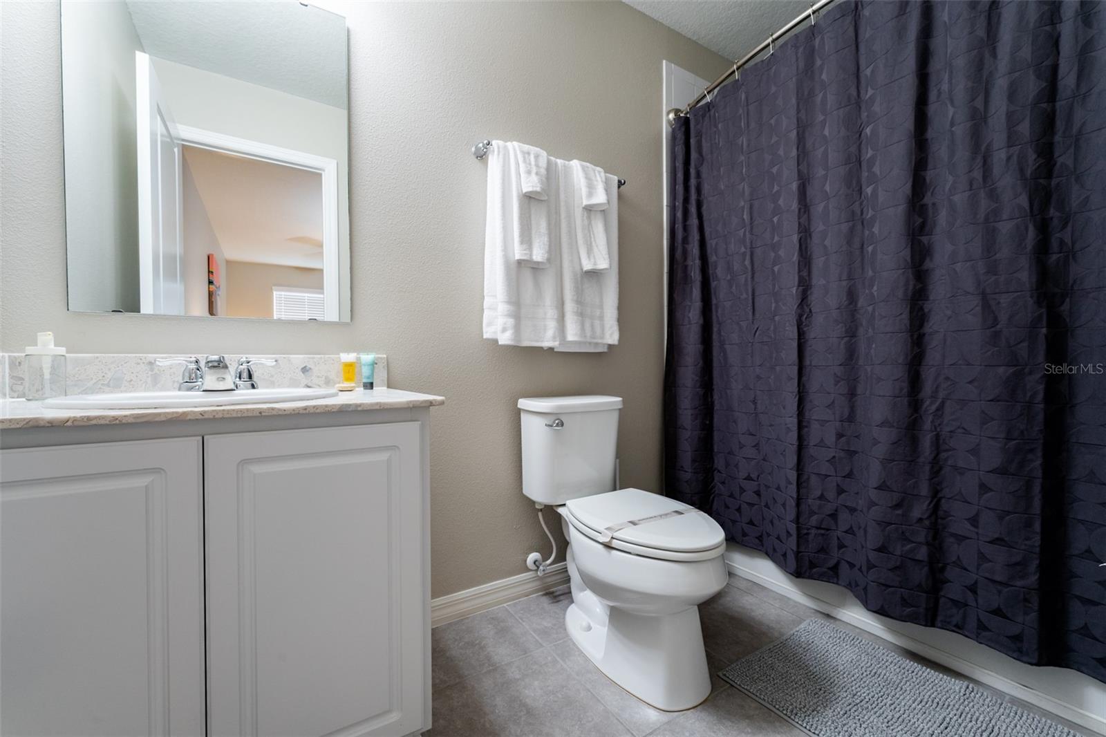 5107 KILLARNEY WAY, KISSIMMEE, FL, 34746
