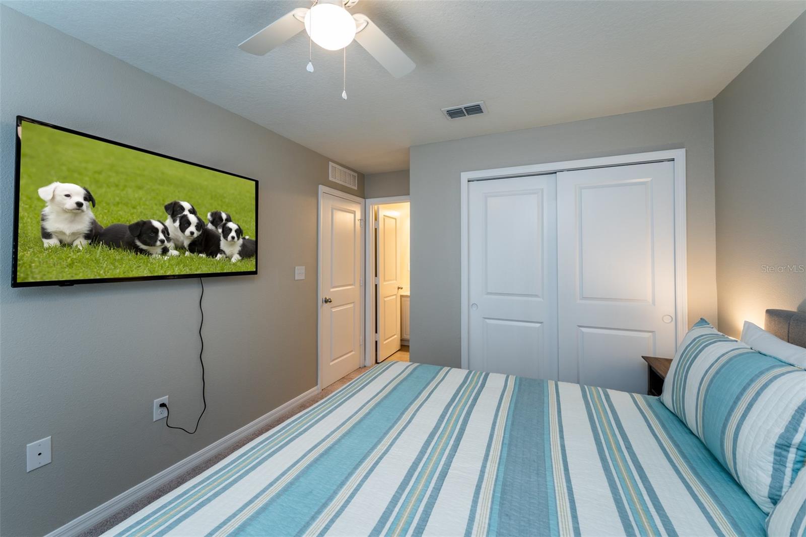 5107 KILLARNEY WAY, KISSIMMEE, FL, 34746