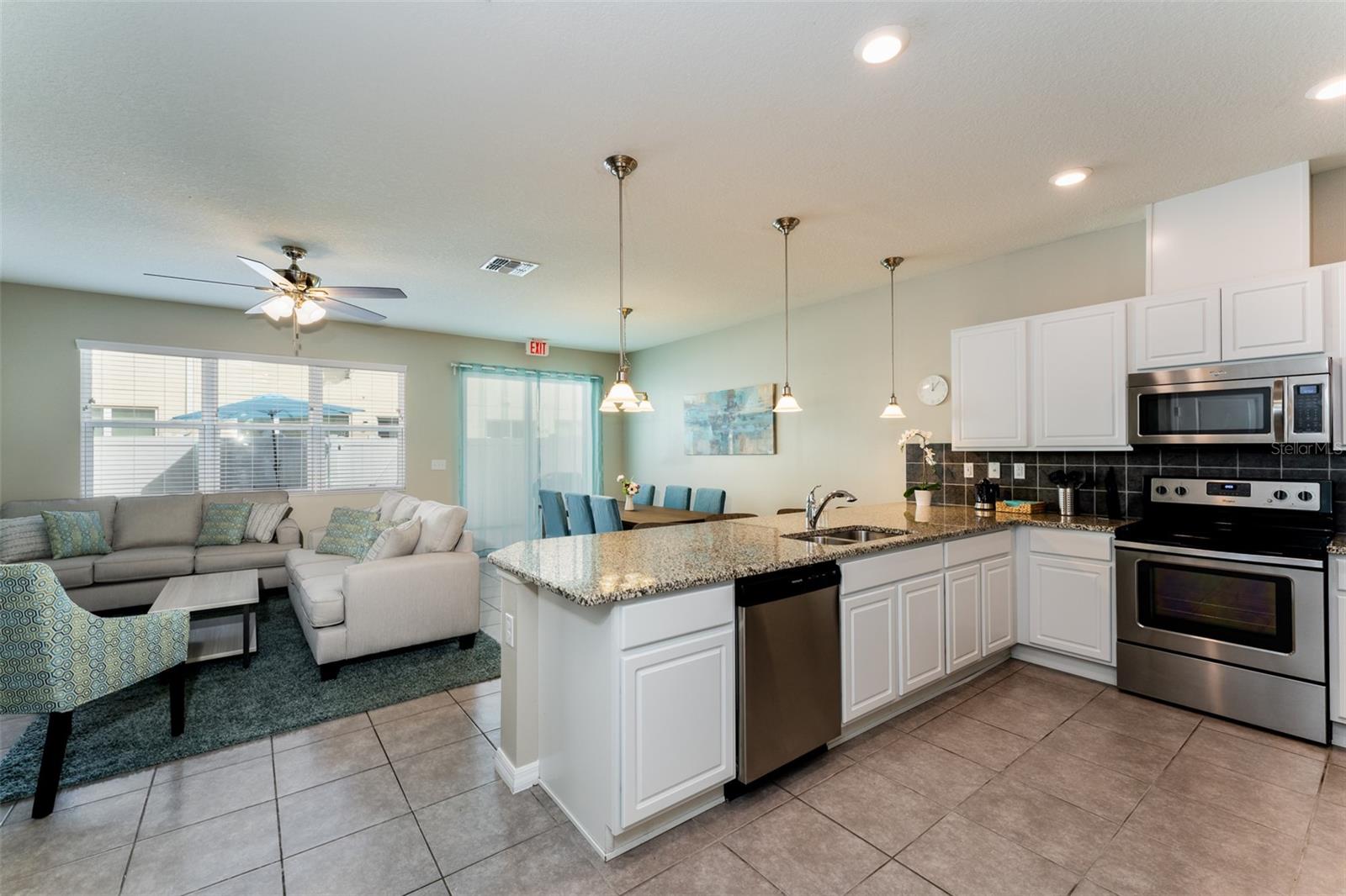 5107 KILLARNEY WAY, KISSIMMEE, FL, 34746