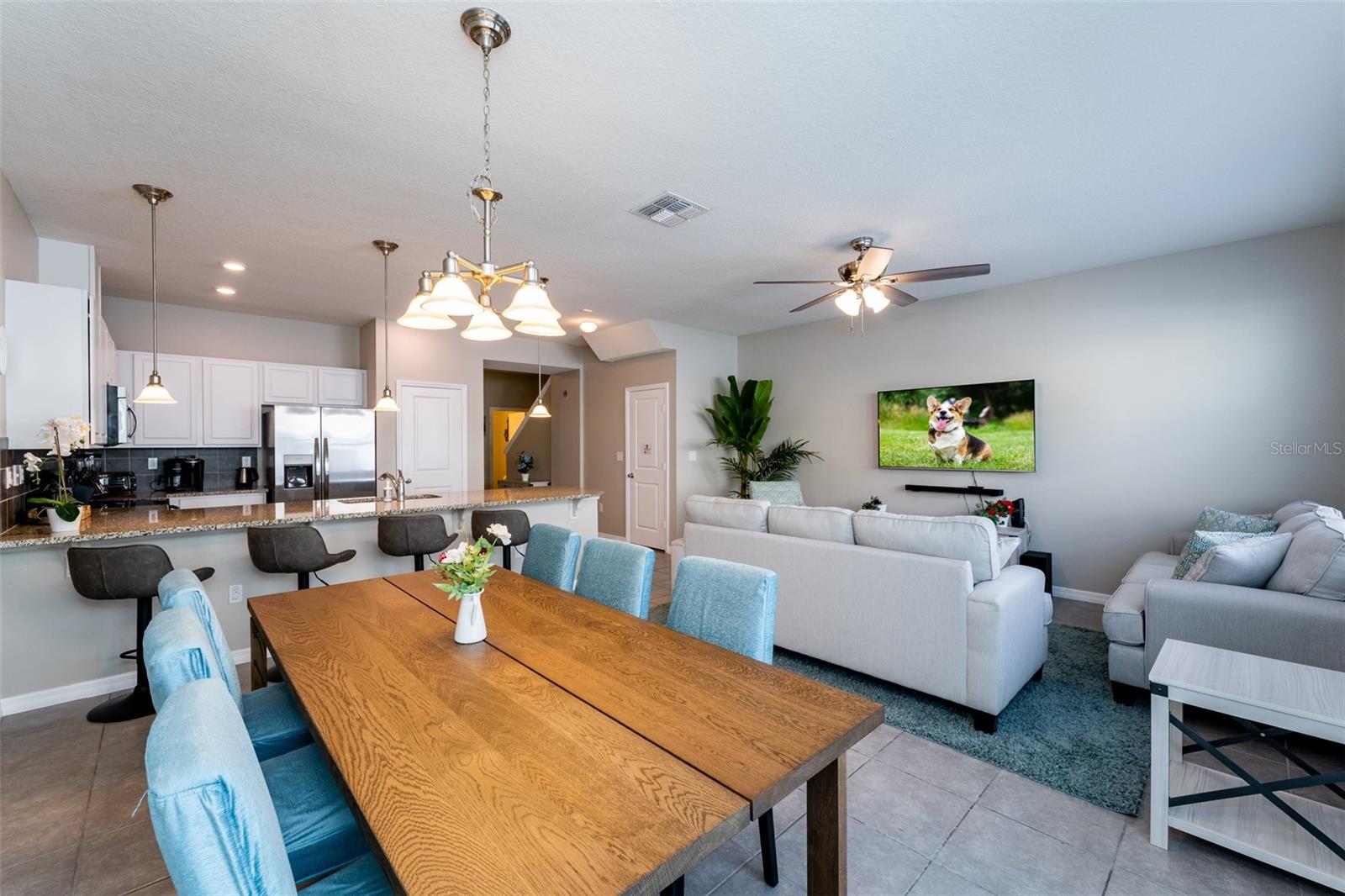 5107 KILLARNEY WAY, KISSIMMEE, FL, 34746