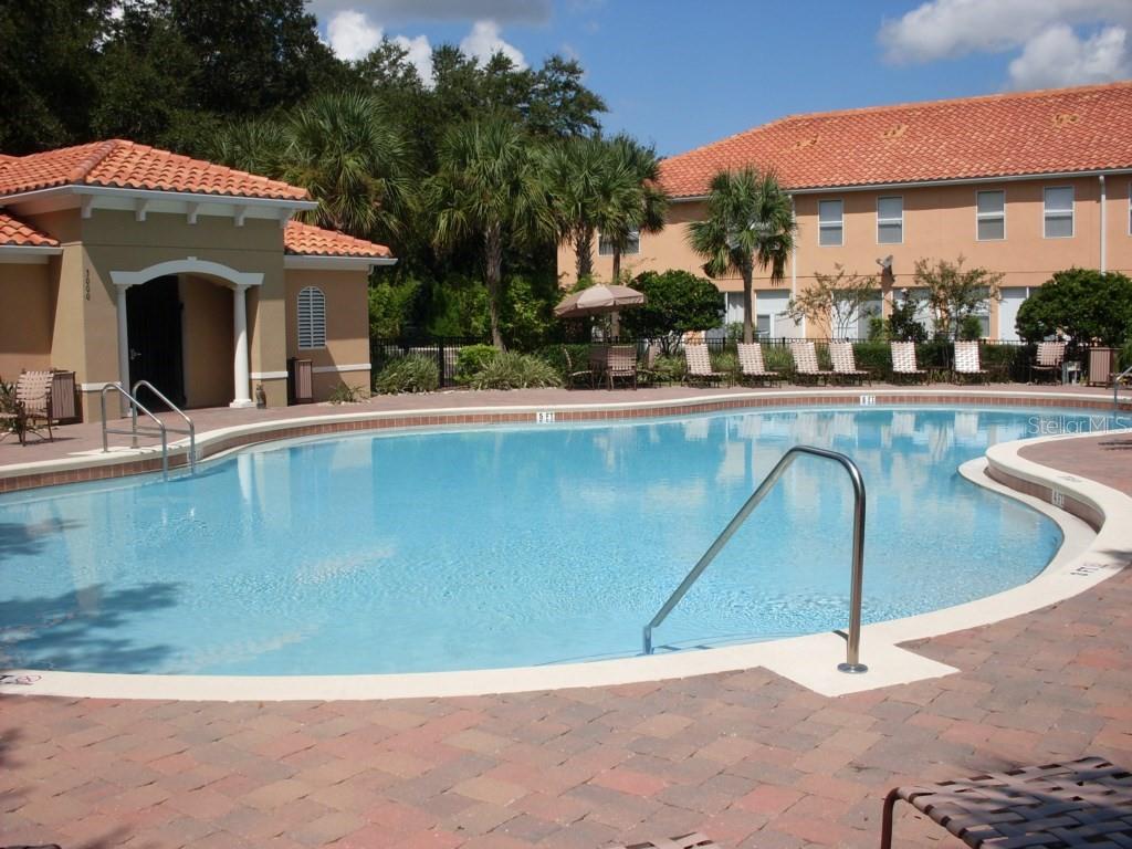 5107 KILLARNEY WAY, KISSIMMEE, FL, 34746