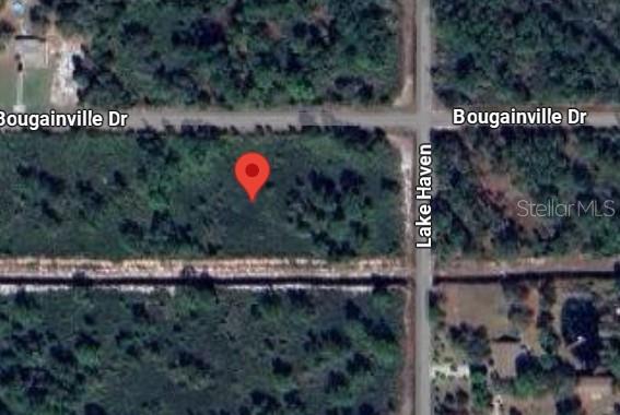 605 BOUGAINVILLE DR, INDIAN LAKE ESTATES, FL, 33855