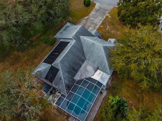 45 N CRYSTAL MEADOW PATH, LECANTO, FL, 34461