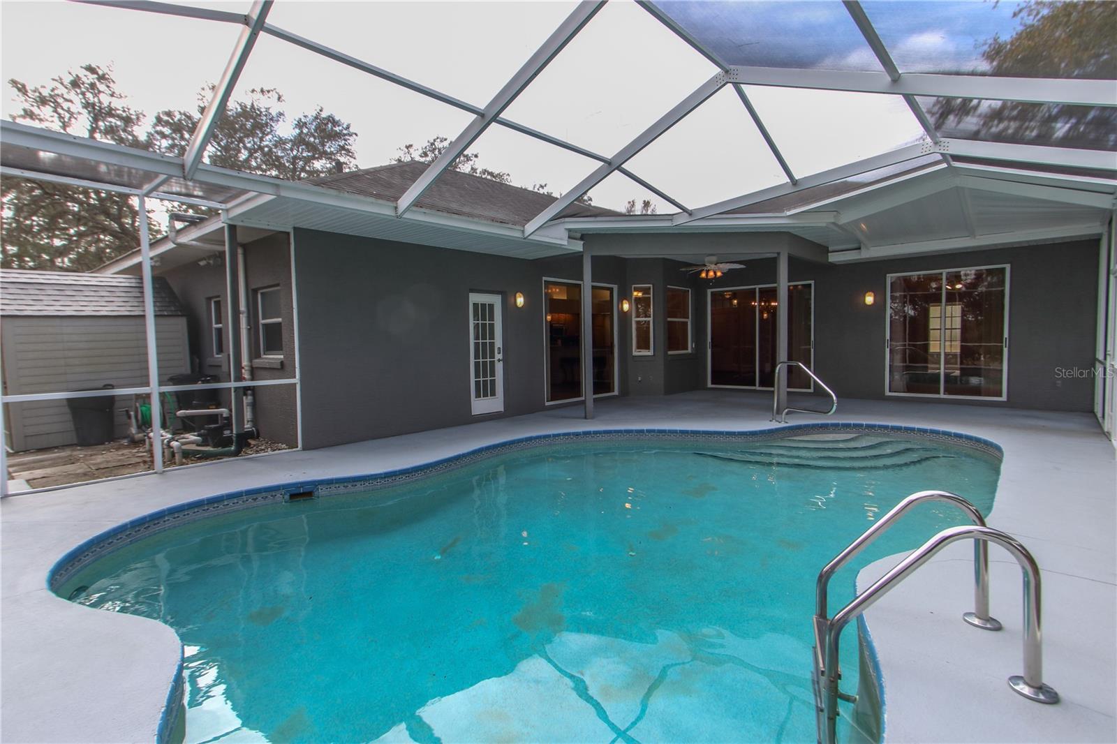45 N CRYSTAL MEADOW PATH, LECANTO, FL, 34461