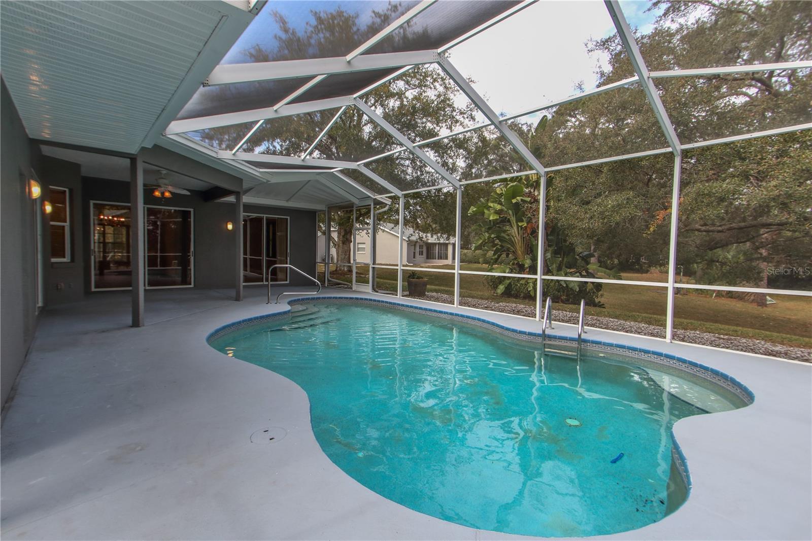 45 N CRYSTAL MEADOW PATH, LECANTO, FL, 34461