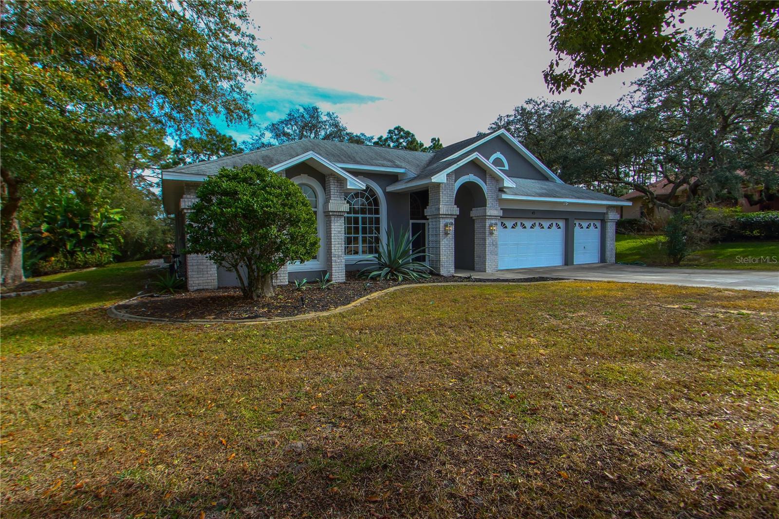 45 N CRYSTAL MEADOW PATH, LECANTO, FL, 34461