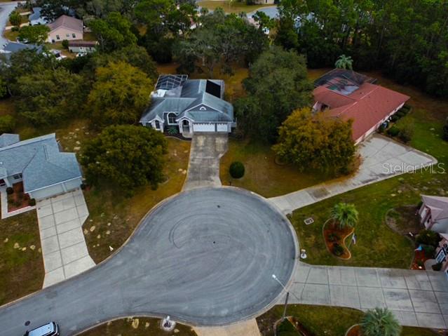45 N CRYSTAL MEADOW PATH, LECANTO, FL, 34461