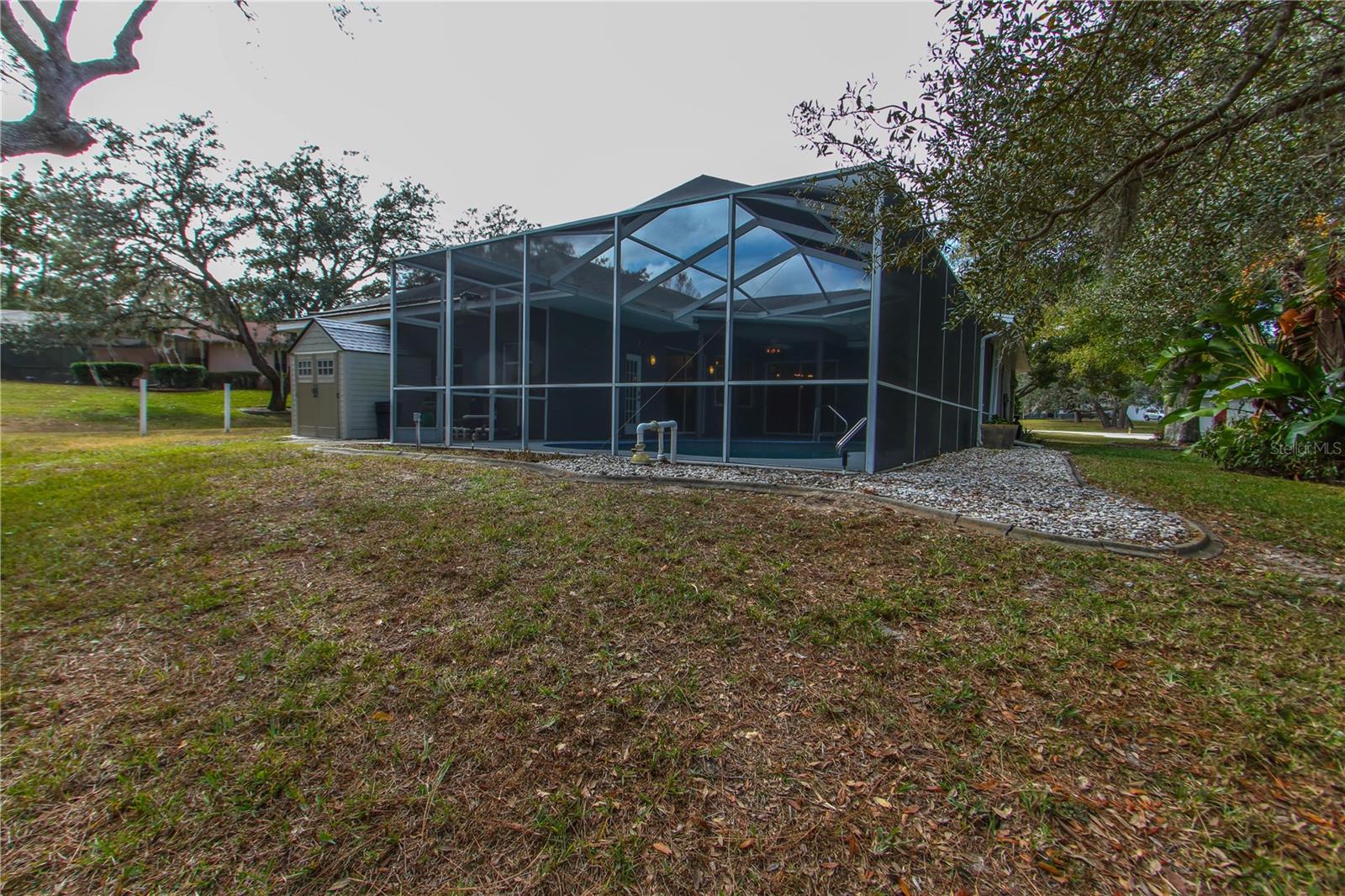 45 N CRYSTAL MEADOW PATH, LECANTO, FL, 34461