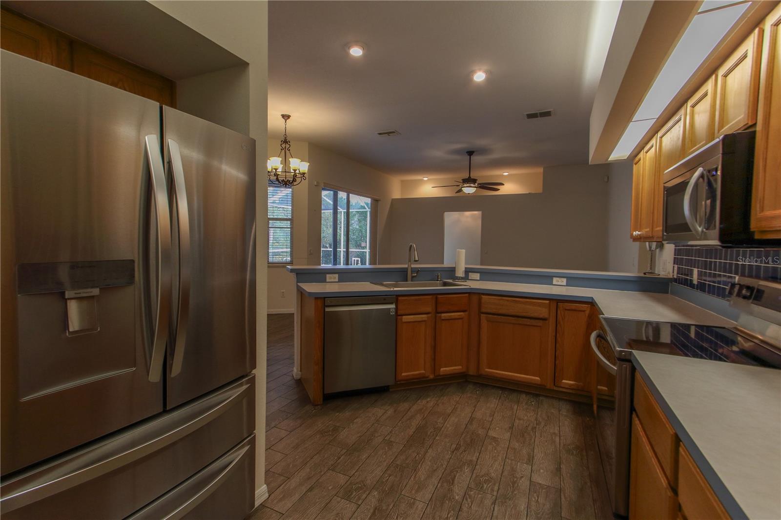 45 N CRYSTAL MEADOW PATH, LECANTO, FL, 34461