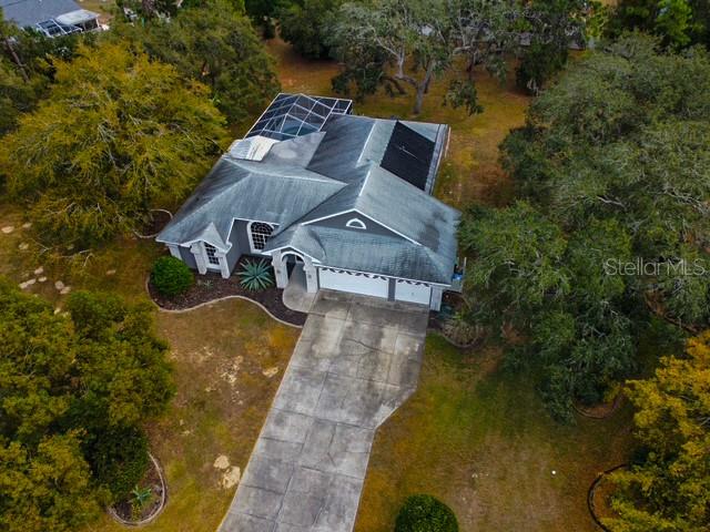 45 N CRYSTAL MEADOW PATH, LECANTO, FL, 34461