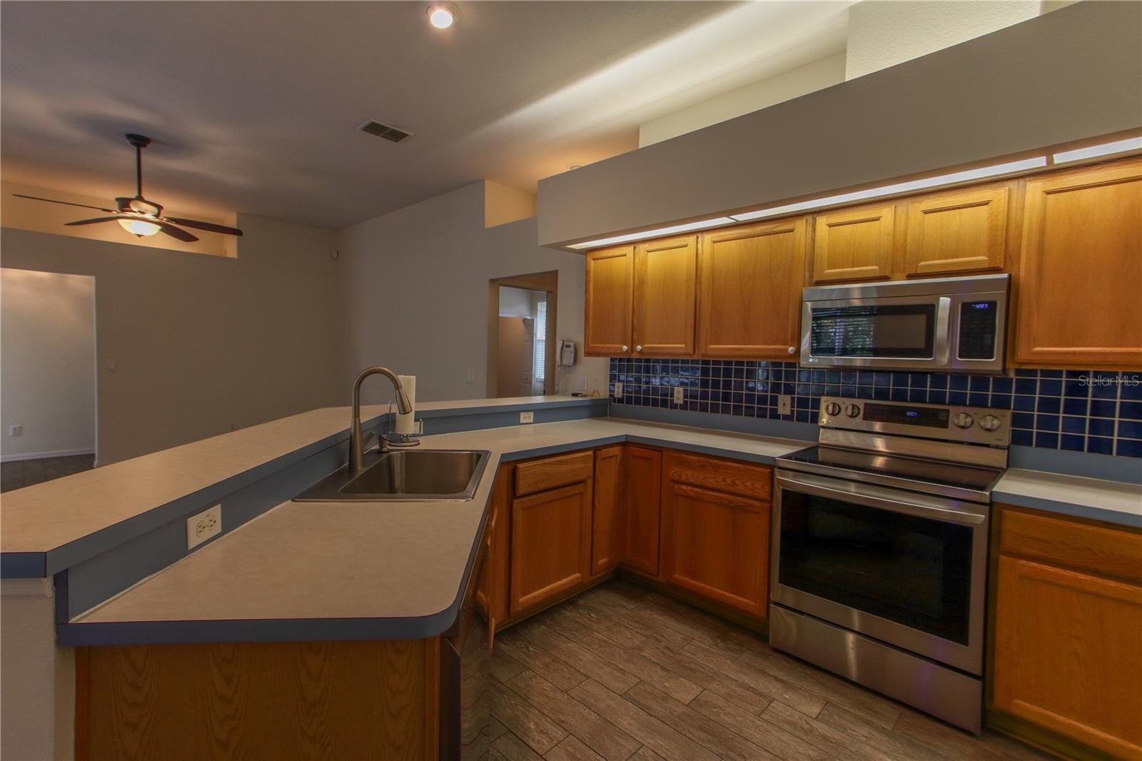45 N CRYSTAL MEADOW PATH, LECANTO, FL, 34461