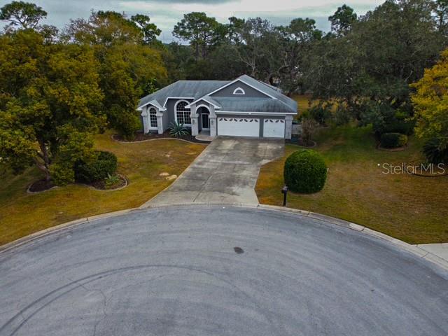 45 N CRYSTAL MEADOW PATH, LECANTO, FL, 34461