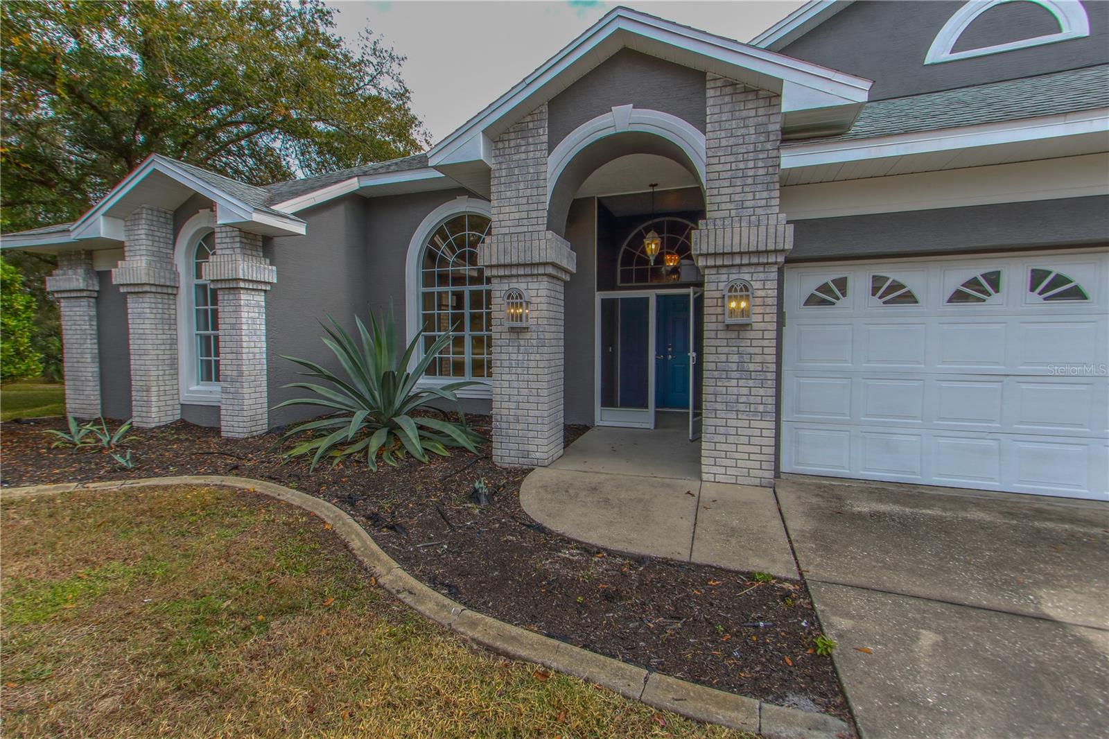 45 N CRYSTAL MEADOW PATH, LECANTO, FL, 34461
