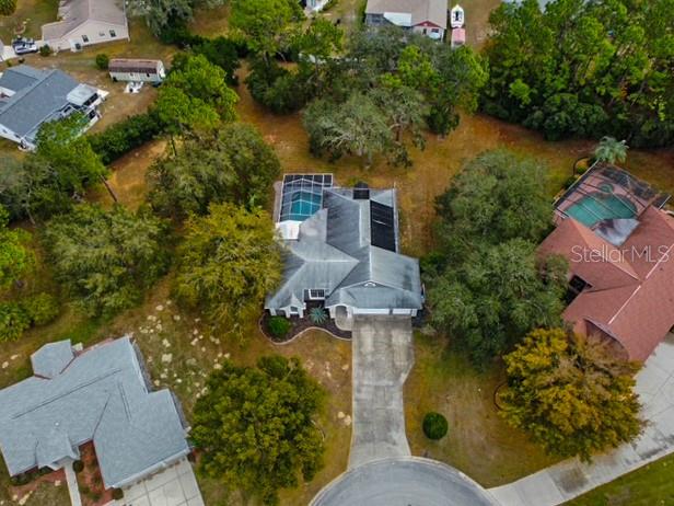 45 N CRYSTAL MEADOW PATH, LECANTO, FL, 34461