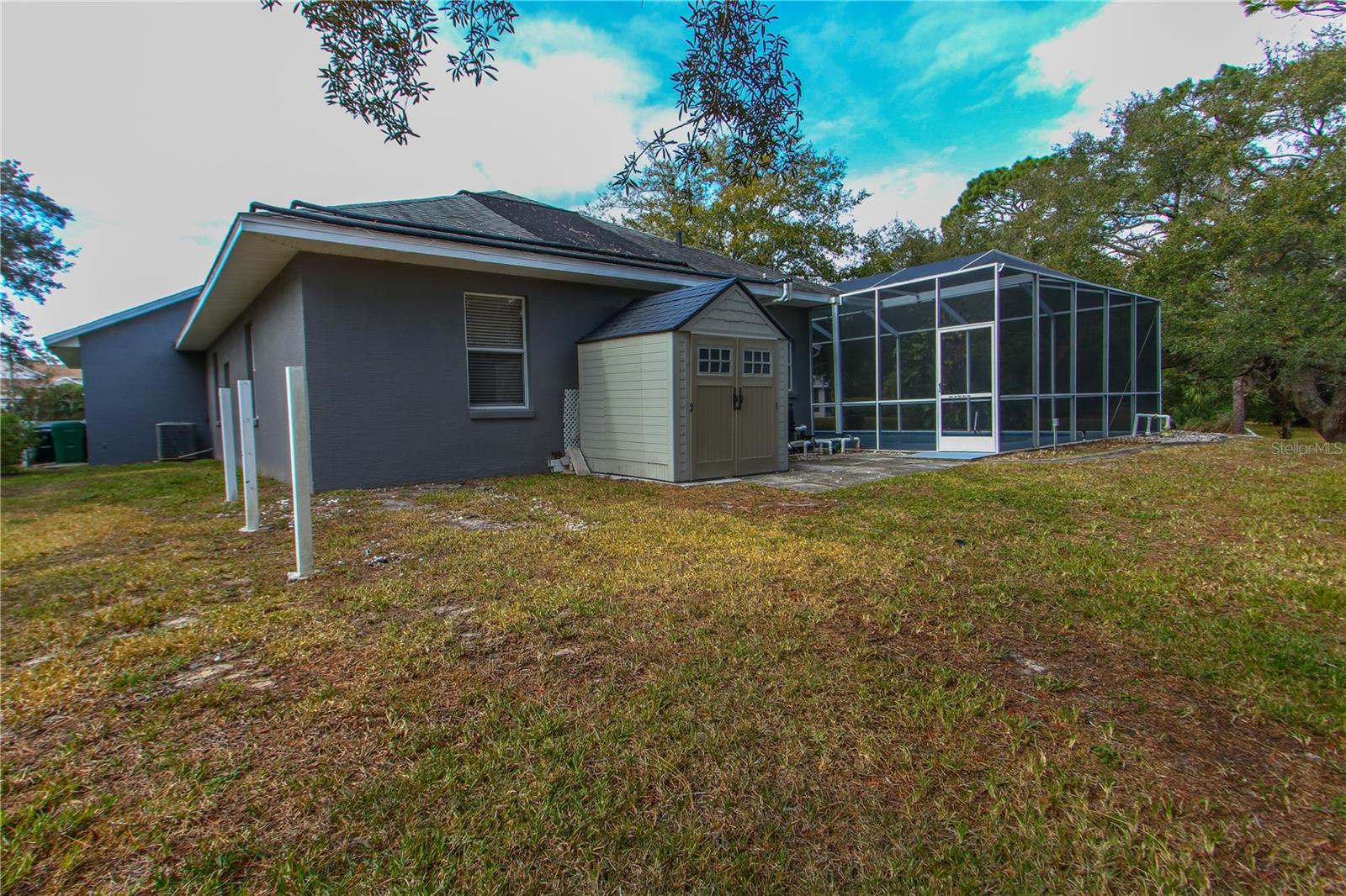 45 N CRYSTAL MEADOW PATH, LECANTO, FL, 34461