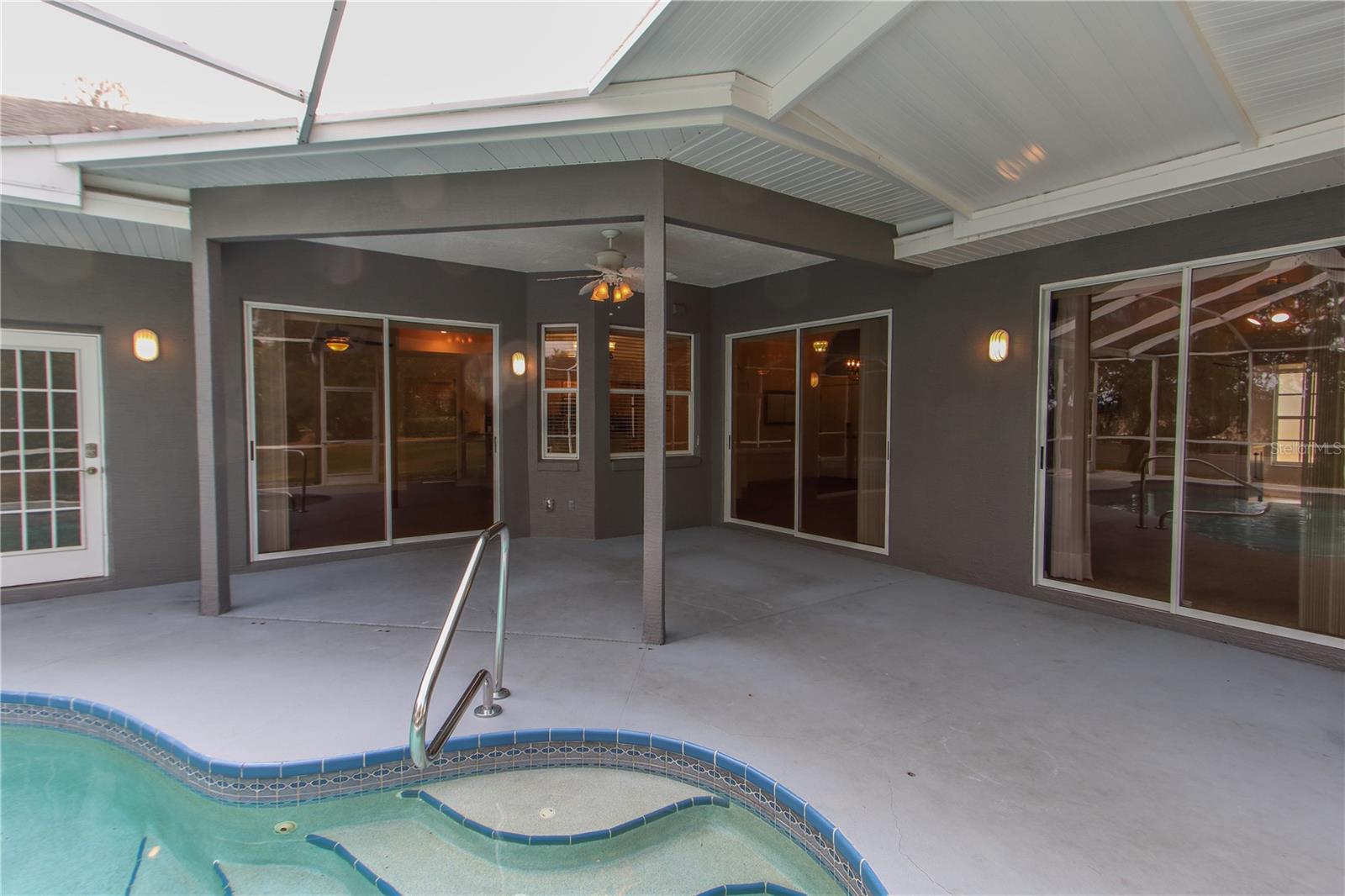 45 N CRYSTAL MEADOW PATH, LECANTO, FL, 34461