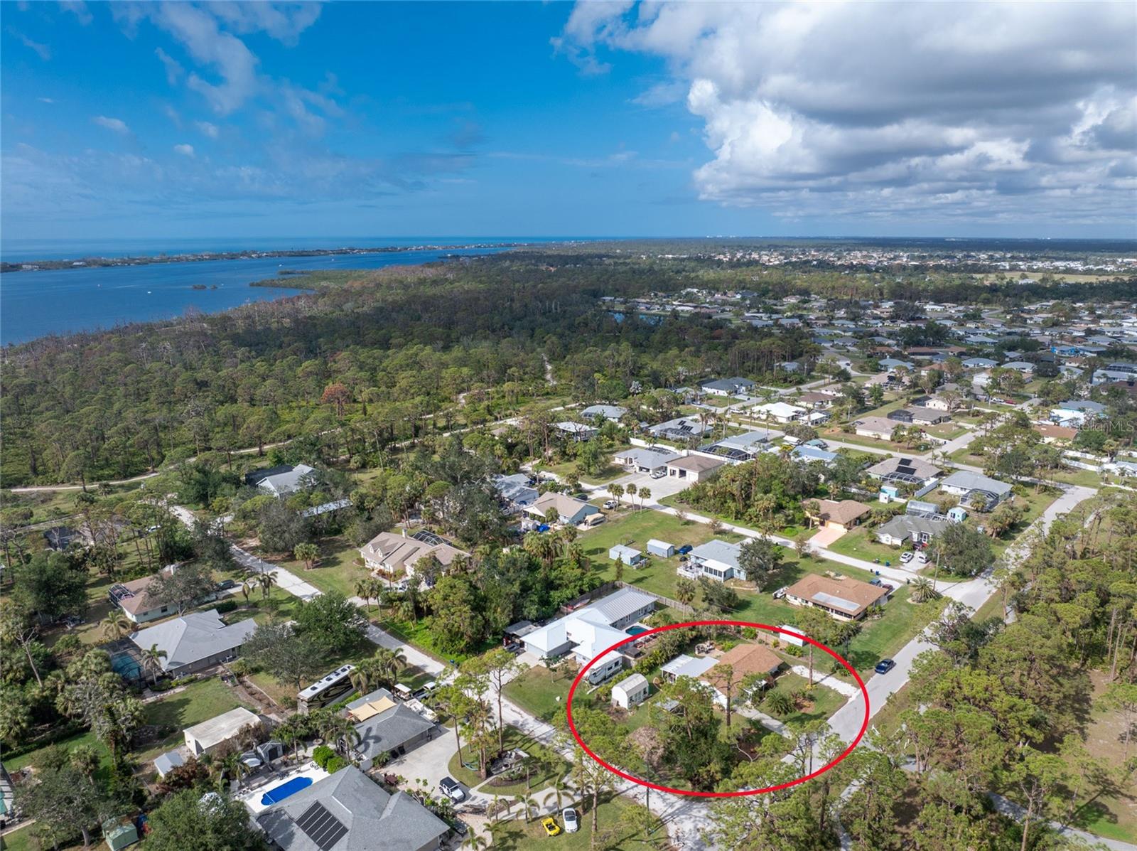 700 CURTIS BLVD, ENGLEWOOD, FL, 34223