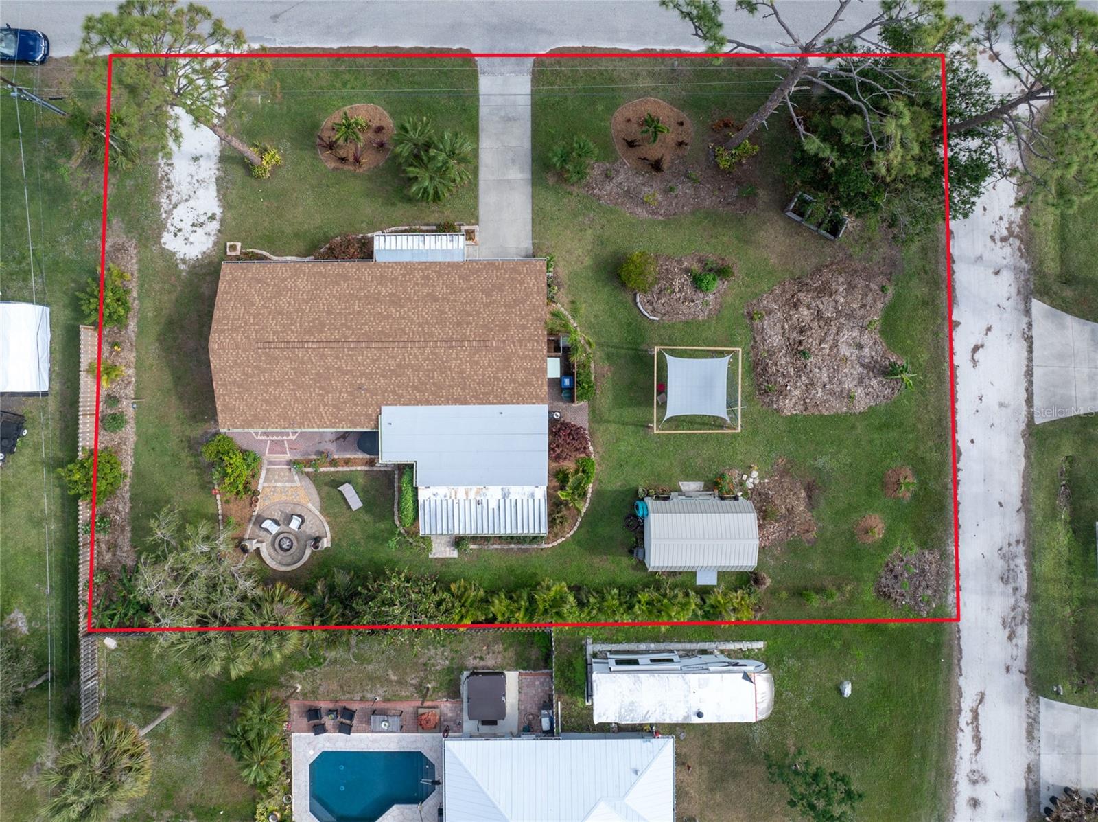 700 CURTIS BLVD, ENGLEWOOD, FL, 34223