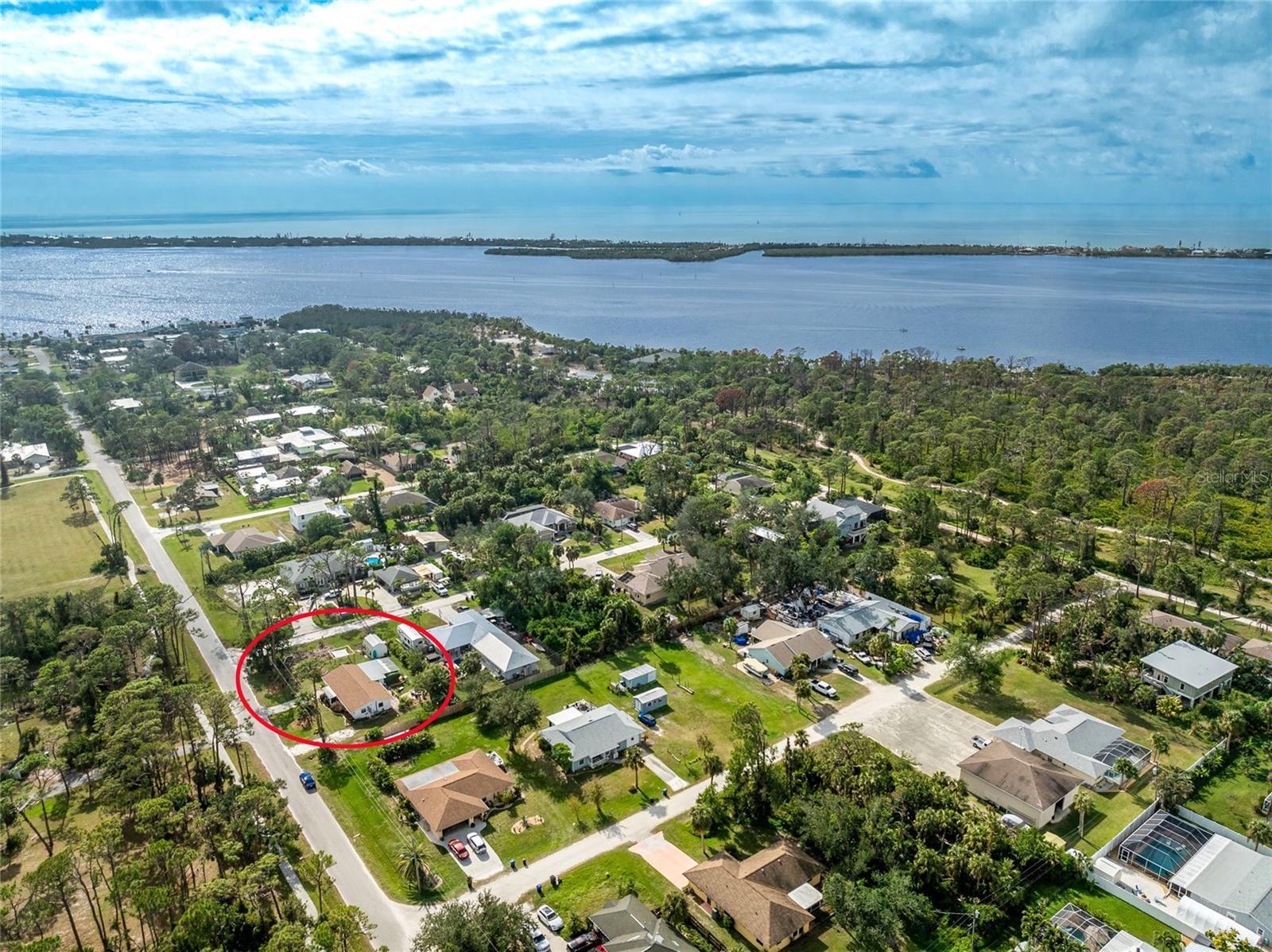 700 CURTIS BLVD, ENGLEWOOD, FL, 34223