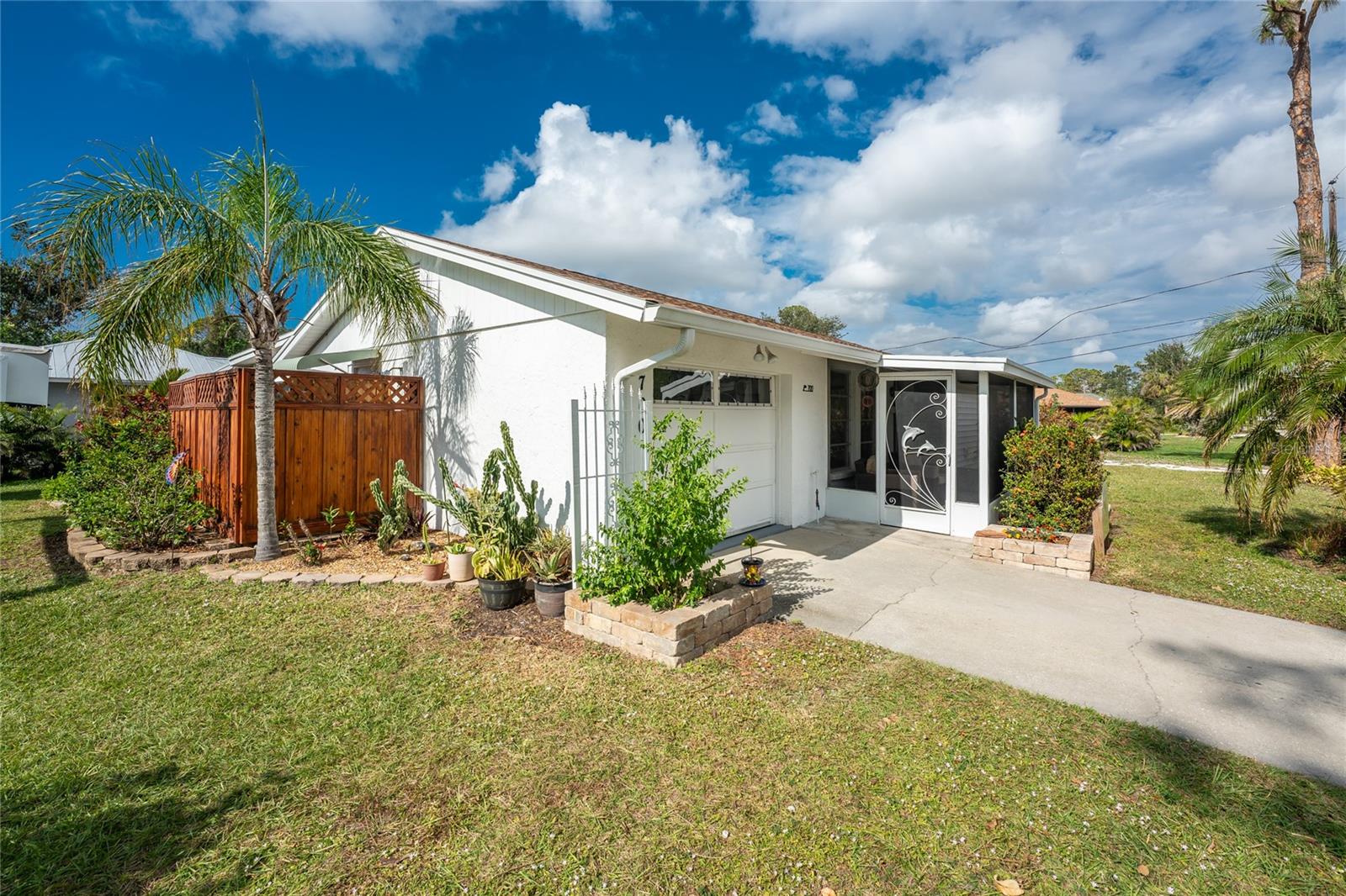 700 CURTIS BLVD, ENGLEWOOD, FL, 34223