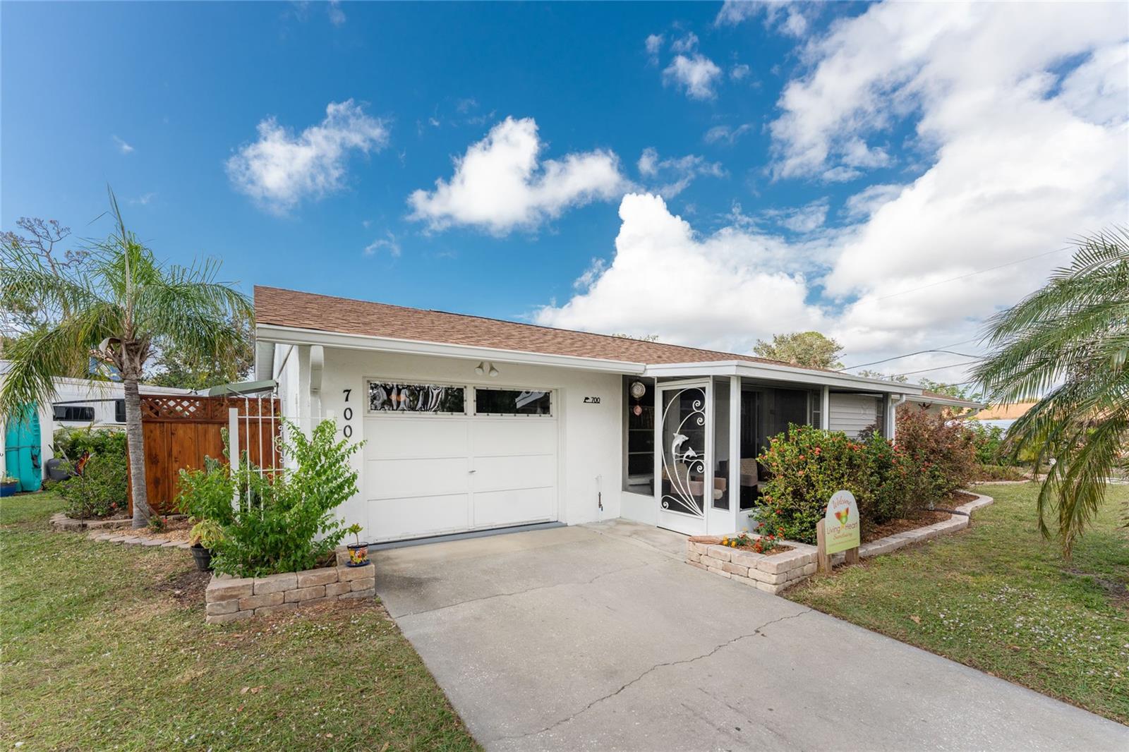 700 CURTIS BLVD, ENGLEWOOD, FL, 34223