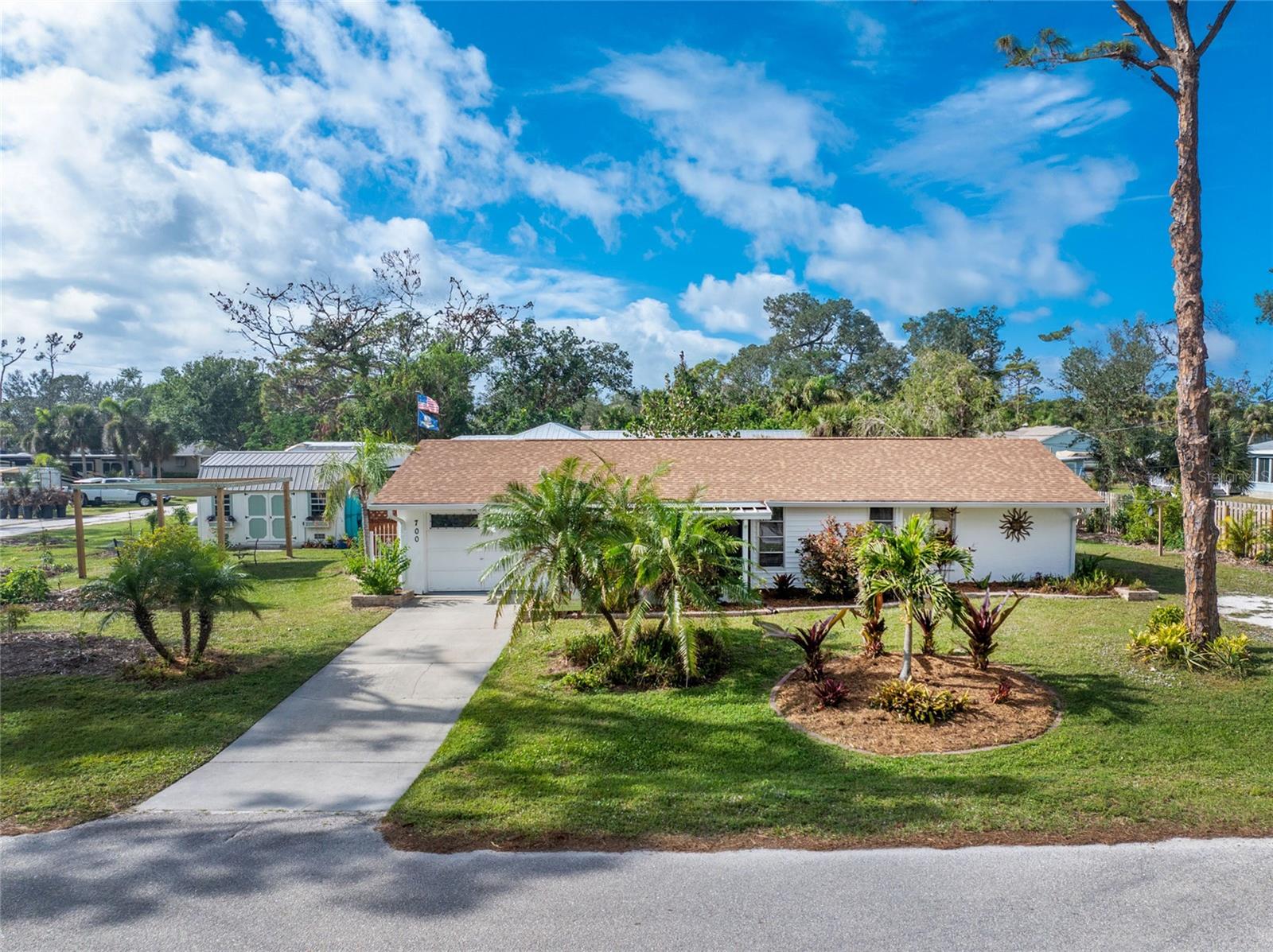 700 CURTIS BLVD, ENGLEWOOD, FL, 34223