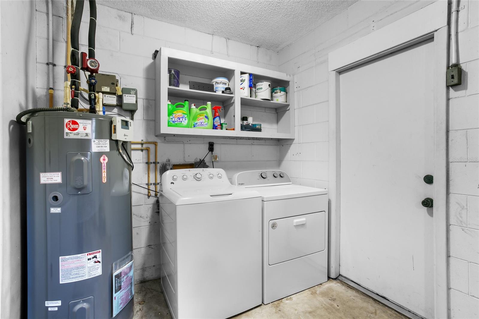 8438 BAY OAK CT, ORLANDO, FL, 32810