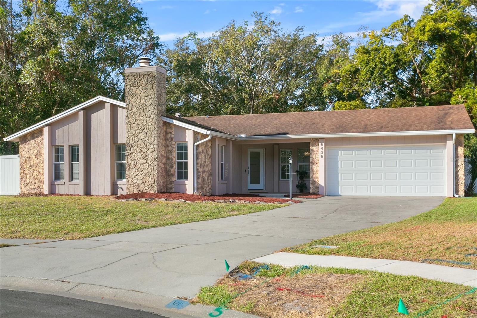 8438 BAY OAK CT, ORLANDO, FL, 32810