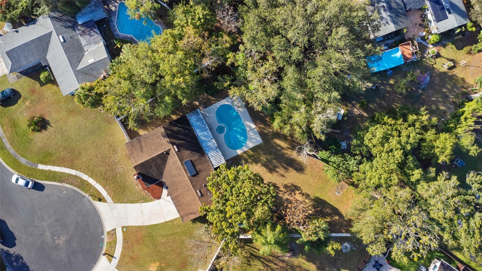 8438 BAY OAK CT, ORLANDO, FL, 32810