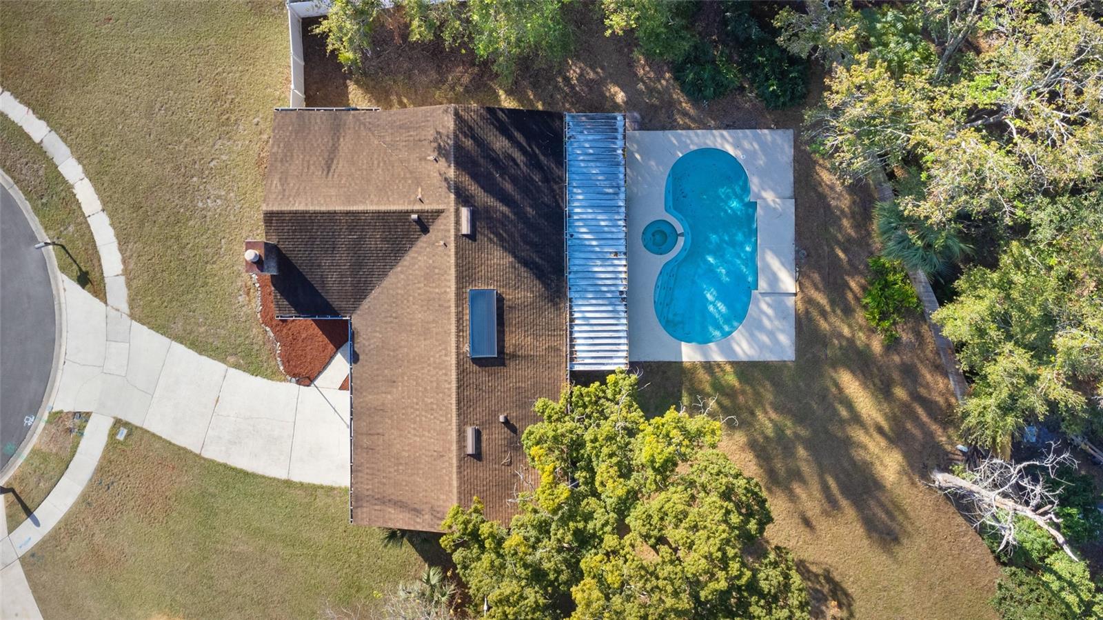 8438 BAY OAK CT, ORLANDO, FL, 32810