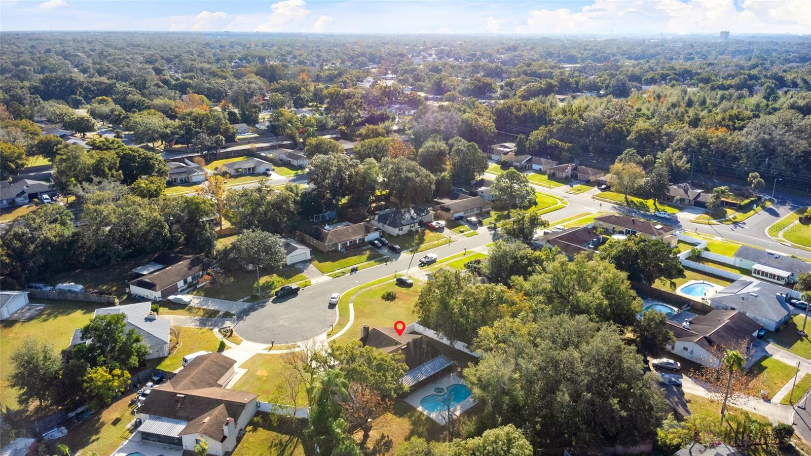 8438 BAY OAK CT, ORLANDO, FL, 32810