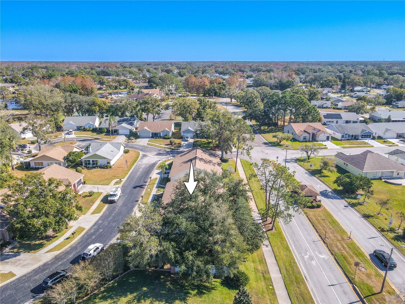 9022 RAMSGATE DR #9022, NEW PORT RICHEY, FL, 34655