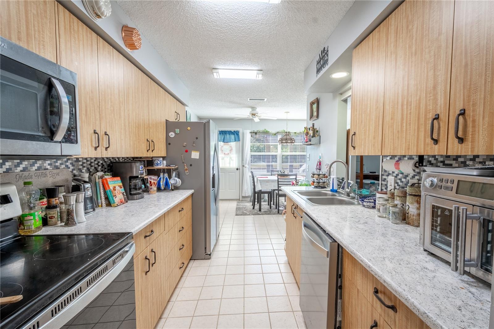 9022 RAMSGATE DR #9022, NEW PORT RICHEY, FL, 34655