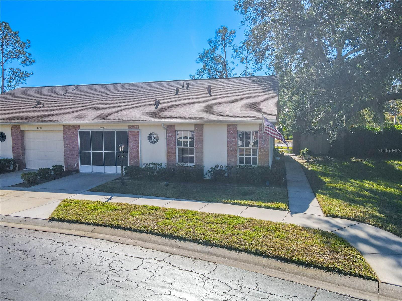 9022 RAMSGATE DR #9022, NEW PORT RICHEY, FL, 34655